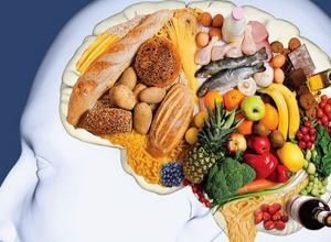 Những thực phẩm giúp tăng cường trí nhớ và trí não
